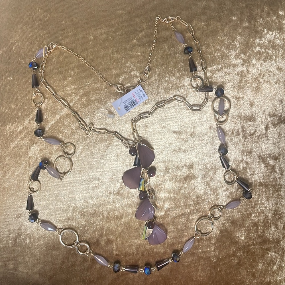 NWT— Modular Necklace